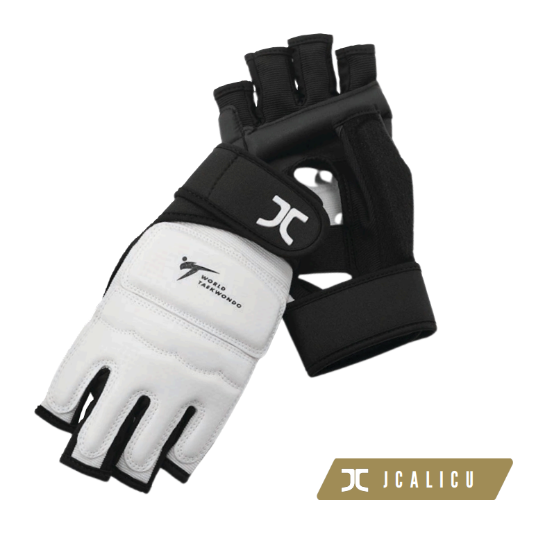 Guantes Gold