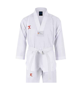 Uniforme Geup