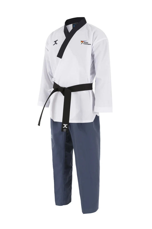 Poomsae Winner I