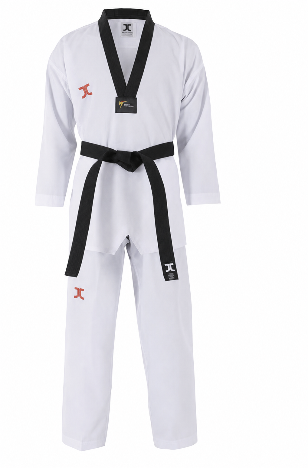Uniforme Dan